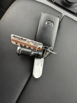 Photos of 2024 Mazda CX-90 PHEV Preferred for sale in Salisbury, NC at Jerry Hunt Supercenter - Salisbury