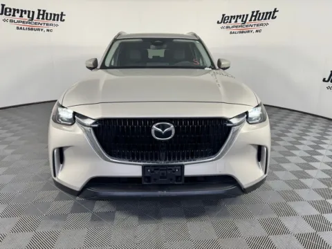 More photos of 2024 Mazda CX-90 PHEV Preferred at Jerry Hunt Supercenter - Salisbury, NC