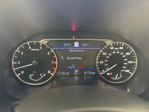 More photos of 2023 Nissan Altima 2.5 SV at Jerry Hunt Supercenter - Salisbury, NC