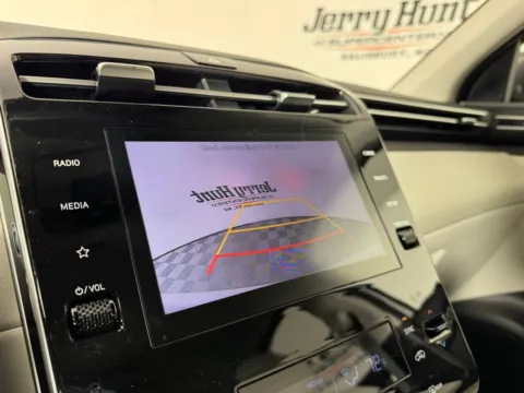 Another view of 2023 Hyundai Tucson SEL for sale in Salisbury, NC at Jerry Hunt Supercenter - Salisbury