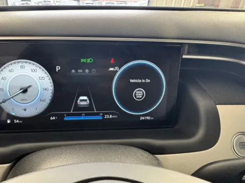 More photos of 2023 Hyundai Tucson SEL at Jerry Hunt Supercenter - Salisbury, NC