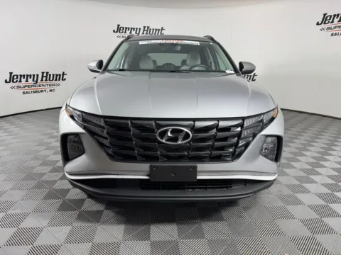 More photos of 2023 Hyundai Tucson SEL at Jerry Hunt Supercenter - Salisbury, NC