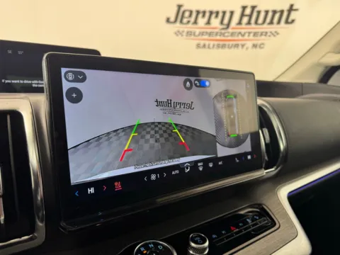 Another view of 2025 Ford Expedition Max Platinum for sale in Salisbury, NC at Jerry Hunt Supercenter - Salisbury