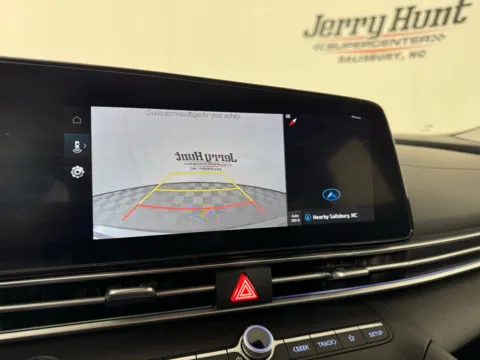 Another view of 2025 Hyundai Elantra SEL Convenience for sale in Salisbury, NC at Jerry Hunt Supercenter - Salisbury