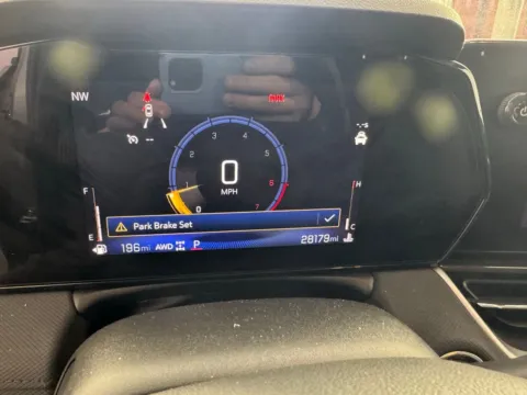 More photos of 2025 Chevrolet TrailBlazer LT at Jerry Hunt Supercenter - Salisbury, NC