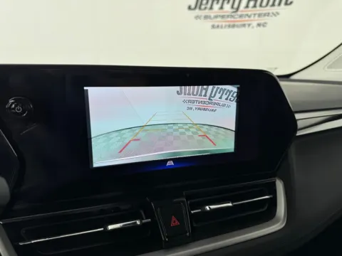 Another view of 2025 Chevrolet TrailBlazer LT for sale in Salisbury, NC at Jerry Hunt Supercenter - Salisbury