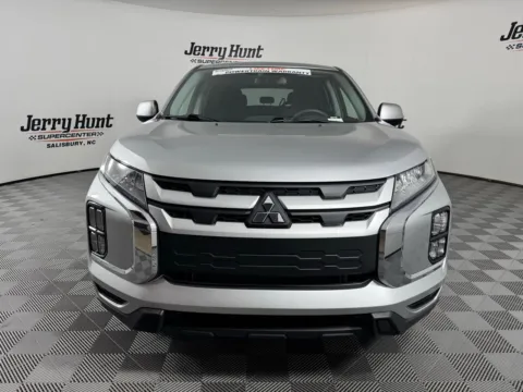 More photos of 2025 Mitsubishi Outlander Sport 2.0 ES at Jerry Hunt Supercenter - Salisbury, NC