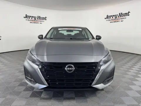 More photos of 2025 Nissan Altima 2.5 SV at Jerry Hunt Supercenter - Salisbury, NC