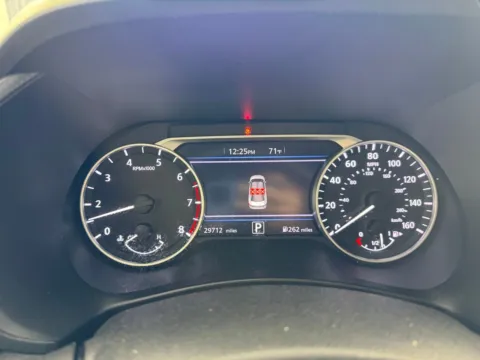 More photos of 2025 Nissan Sentra SV at Jerry Hunt Supercenter - Salisbury, NC