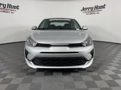 More photos of 2022 Kia Rio S at Jerry Hunt Supercenter - Salisbury, NC