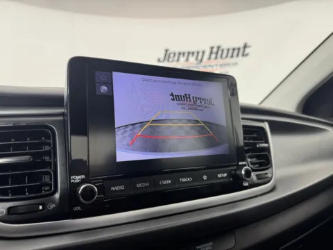 Another view of 2022 Kia Rio S for sale in Salisbury, NC at Jerry Hunt Supercenter - Salisbury