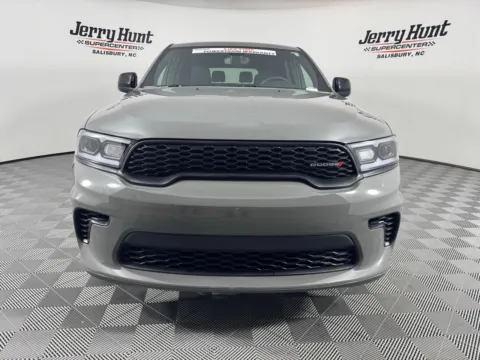 More photos of 2025 Dodge Durango GT at Jerry Hunt Supercenter - Salisbury, NC