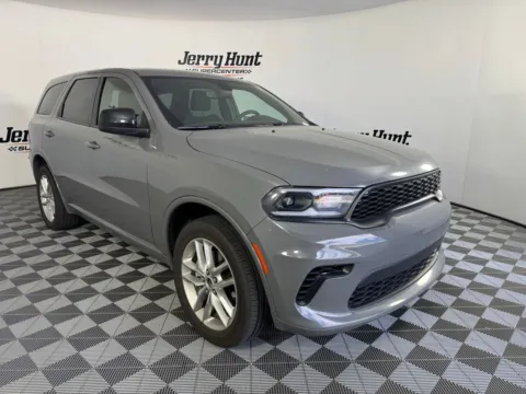More photos of 2025 Dodge Durango GT at Jerry Hunt Supercenter - Salisbury, NC