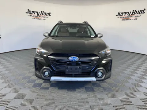 More photos of 2023 Subaru Outback Touring XT at Jerry Hunt Supercenter - Salisbury, NC