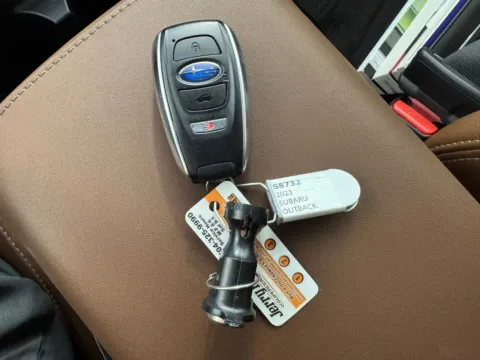 Another view of 2023 Subaru Outback Touring XT for sale in Salisbury, NC at Jerry Hunt Supercenter - Salisbury