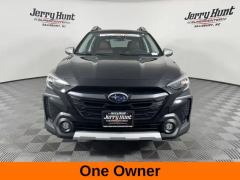 More photos of 2023 Subaru Outback Touring XT at Jerry Hunt Supercenter - Salisbury, NC