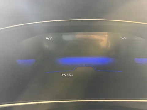 More photos of 2024 Volkswagen Tiguan 2.0T S at Jerry Hunt Supercenter - Salisbury, NC