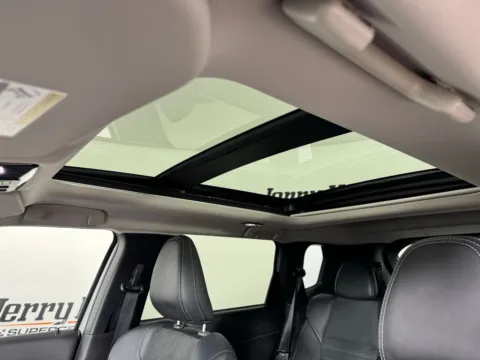 Another view of 2025 Mitsubishi Outlander SE for sale in Salisbury, NC at Jerry Hunt Supercenter - Salisbury