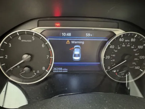 More photos of 2023 Nissan Altima 2.5 SL at Jerry Hunt Supercenter - Salisbury, NC