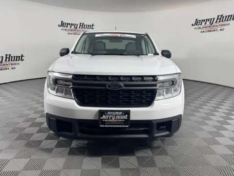 More photos of 2024 Ford Maverick XLT at Jerry Hunt Supercenter - Salisbury, NC