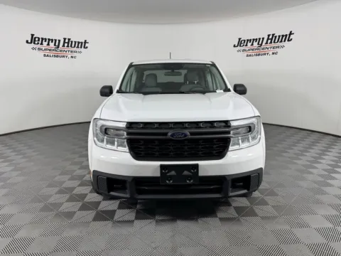 More photos of 2024 Ford Maverick XLT at Jerry Hunt Supercenter - Salisbury, NC