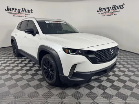 More photos of 2024 Mazda CX-50 2.5 S Premium Package at Jerry Hunt Supercenter - Salisbury, NC