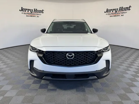 More photos of 2024 Mazda CX-50 2.5 S Premium Package at Jerry Hunt Supercenter - Salisbury, NC