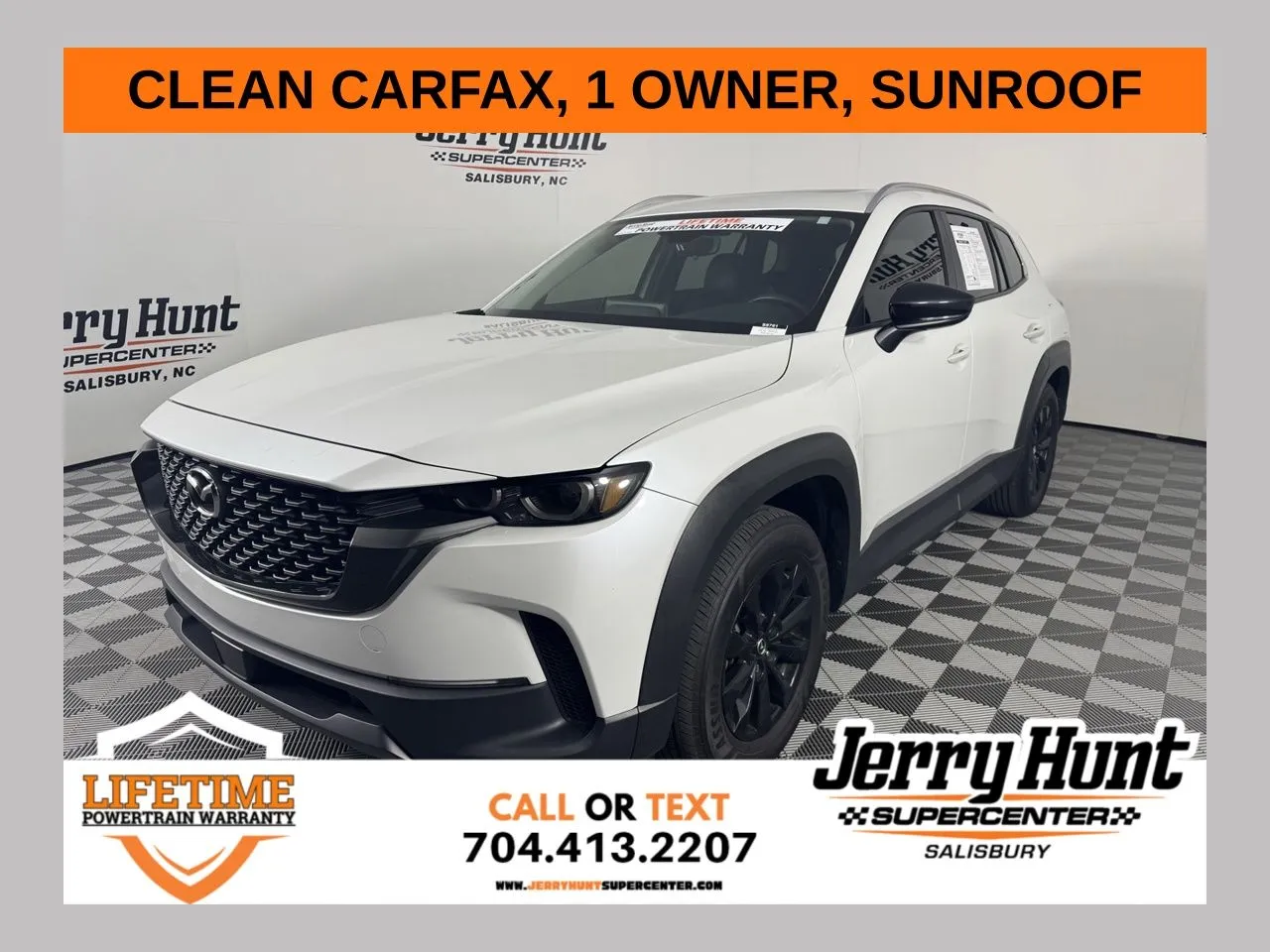 2024 Mazda CX-50 2.5 S PREMIUM's photo