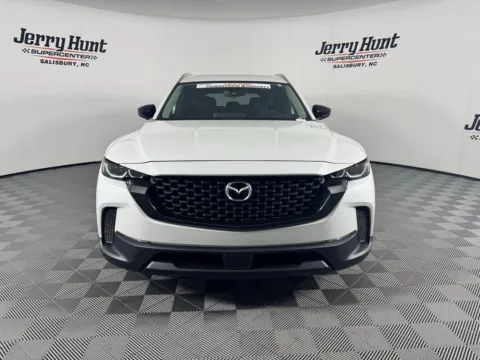 More photos of 2024 Mazda CX-50 2.5 S Premium Package at Jerry Hunt Supercenter - Salisbury, NC