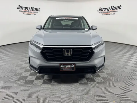 More photos of 2026 Honda CR-V LX at Jerry Hunt Supercenter - Salisbury, NC