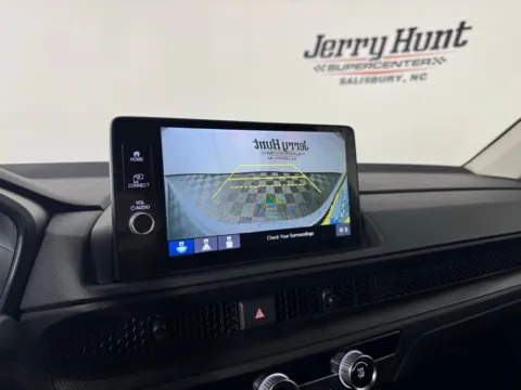 Another view of 2026 Honda CR-V LX for sale in Salisbury, NC at Jerry Hunt Supercenter - Salisbury
