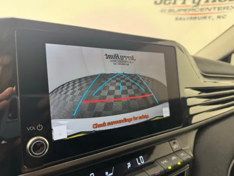 Another view of 2026 Toyota Camry LE for sale in Salisbury, NC at Jerry Hunt Supercenter - Salisbury