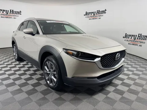 More photos of 2024 Mazda CX-30 2.5 S Premium Package at Jerry Hunt Supercenter - Salisbury, NC
