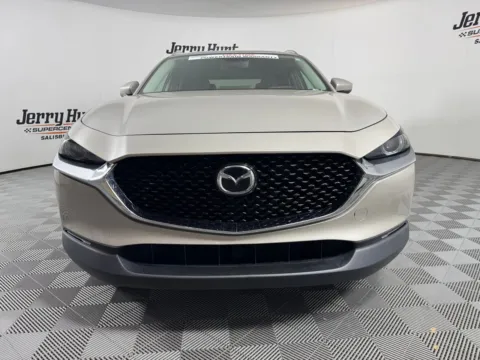 More photos of 2024 Mazda CX-30 2.5 S Premium Package at Jerry Hunt Supercenter - Salisbury, NC