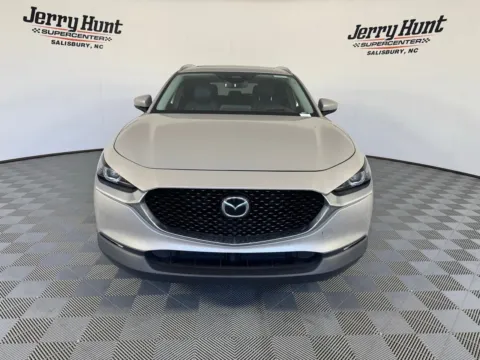 More photos of 2024 Mazda CX-30 2.5 S Premium Package at Jerry Hunt Supercenter - Salisbury, NC