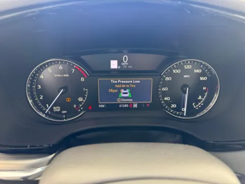More photos of 2021 Cadillac XT5 Premium Luxury at Jerry Hunt Supercenter - Salisbury, NC