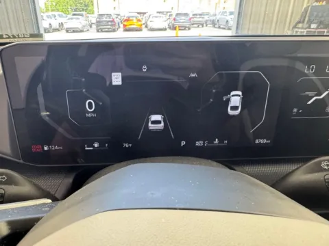 More photos of 2025 Kia K4 GT-Line at Jerry Hunt Supercenter - Salisbury, NC