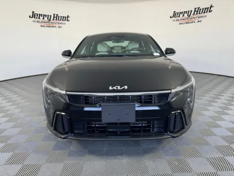More photos of 2025 Kia K4 GT-Line at Jerry Hunt Supercenter - Salisbury, NC