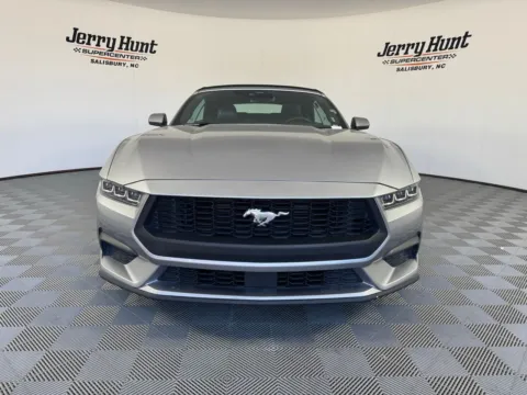 More photos of 2025 Ford Mustang EcoBoost Premium at Jerry Hunt Supercenter - Salisbury, NC