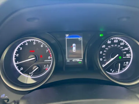 More photos of 2022 Toyota Camry SE at Jerry Hunt Supercenter - Salisbury, NC