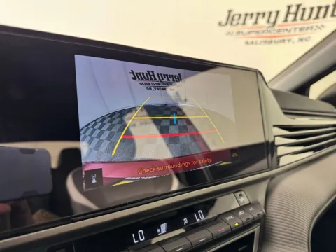 Another view of 2025 Toyota Camry SE for sale in Salisbury, NC at Jerry Hunt Supercenter - Salisbury