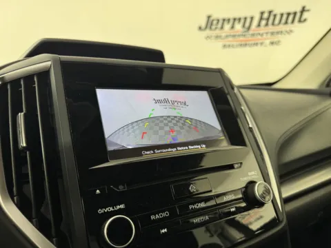 Another view of 2022 Subaru Forester Premium for sale in Salisbury, NC at Jerry Hunt Supercenter - Salisbury