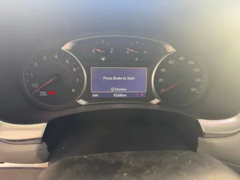 More photos of 2020 Chevrolet Traverse 3LT at Jerry Hunt Supercenter - Salisbury, NC
