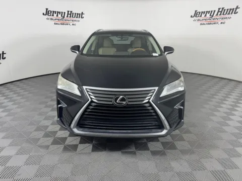 More photos of 2016 Lexus RX 350 at Jerry Hunt Supercenter - Salisbury, NC