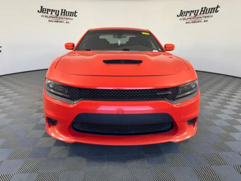 More photos of 2022 Dodge Charger GT at Jerry Hunt Supercenter - Salisbury, NC
