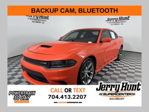 Unknown 2022 Dodge Charger GT for sale in Salisbury, NC