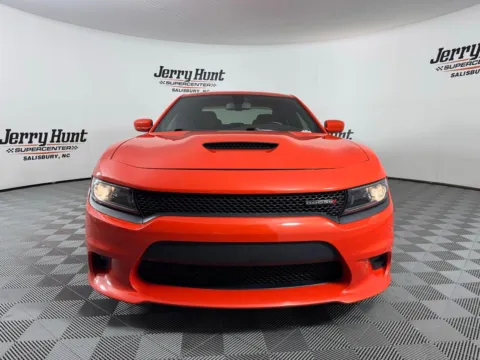 More photos of 2022 Dodge Charger GT at Jerry Hunt Supercenter - Salisbury, NC