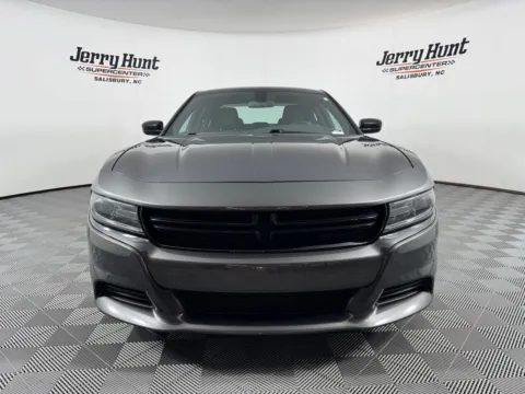 More photos of 2023 Dodge Charger SXT at Jerry Hunt Supercenter - Salisbury, NC