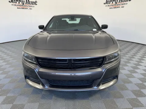 More photos of 2023 Dodge Charger SXT at Jerry Hunt Supercenter - Salisbury, NC