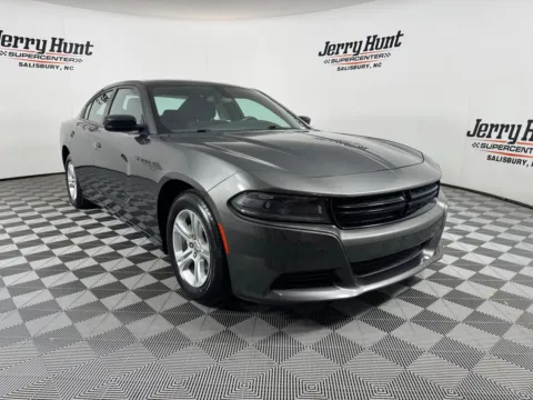More photos of 2023 Dodge Charger SXT at Jerry Hunt Supercenter - Salisbury, NC